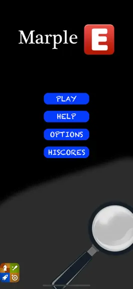 Game screenshot Marple apk
