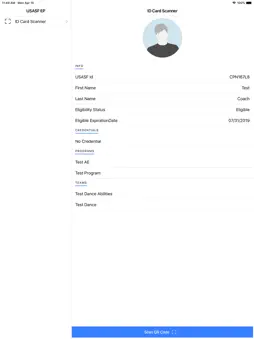 USASF EP screenshot 4