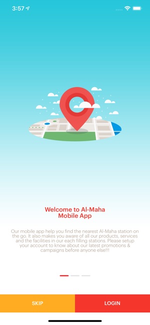Al-Maha Mobile App(圖1)-速報App
