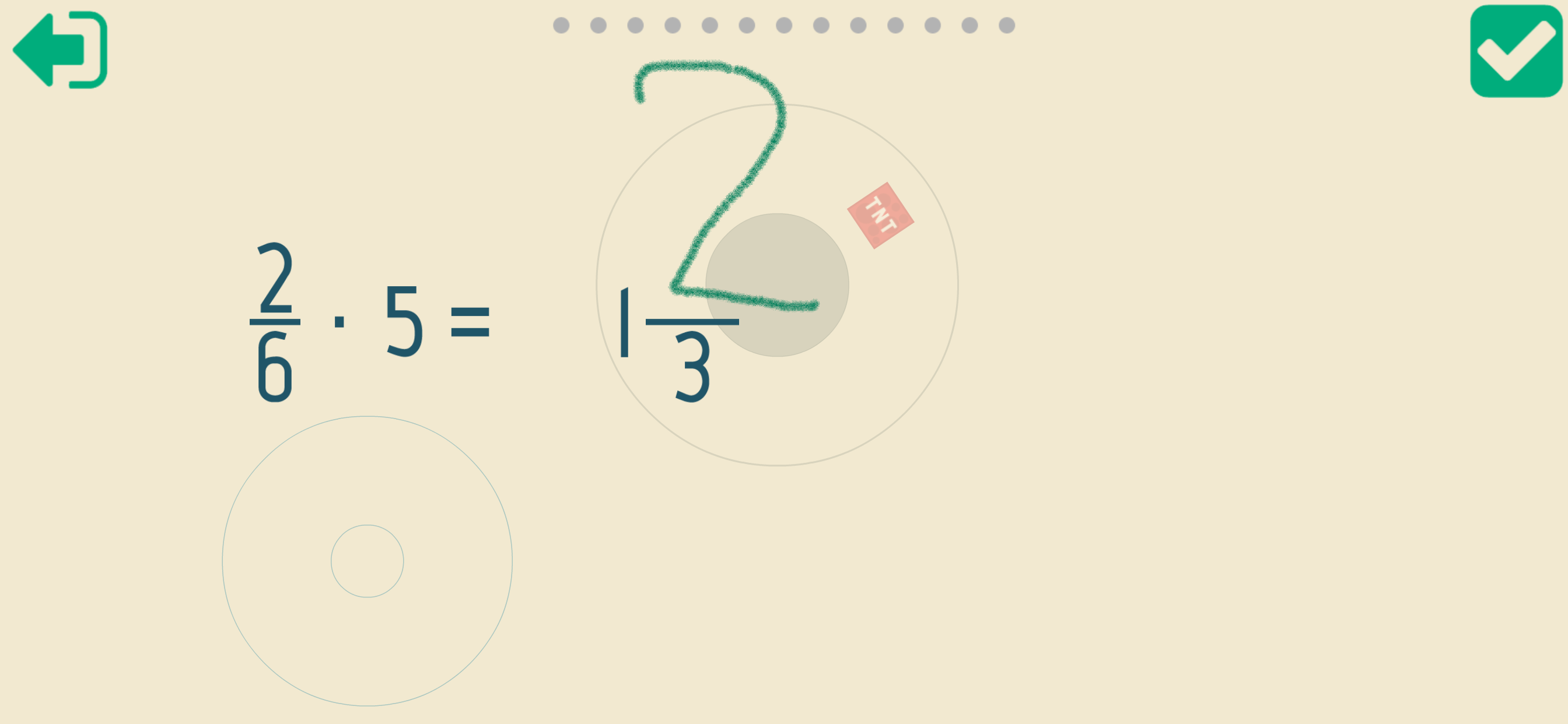 Mathe 6. Klasse screenshot 9