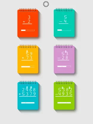 Imágen 4 Maths Loops Sumas y Restas Lte iphone