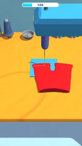 Game screenshot Fashion Master 3D apk