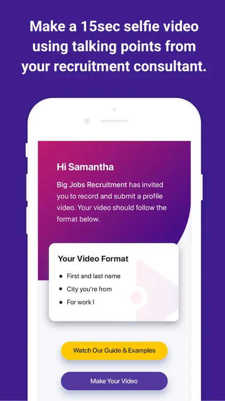 Stories AR