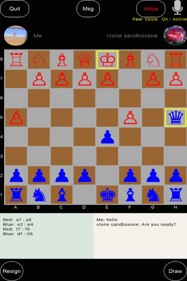 Chess For Chromecast And More screenshot 4