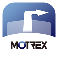 MOTREX HUD