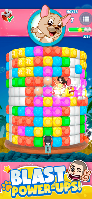 Burrito Blast by Mariale(圖4)-速報App