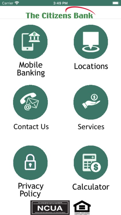 The Citizens Bank Mobile