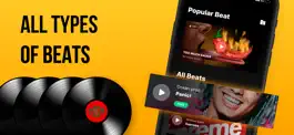 Game screenshot Rap-Z - Make Fun Music Videos hack