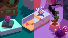 Game screenshot Takoway hack