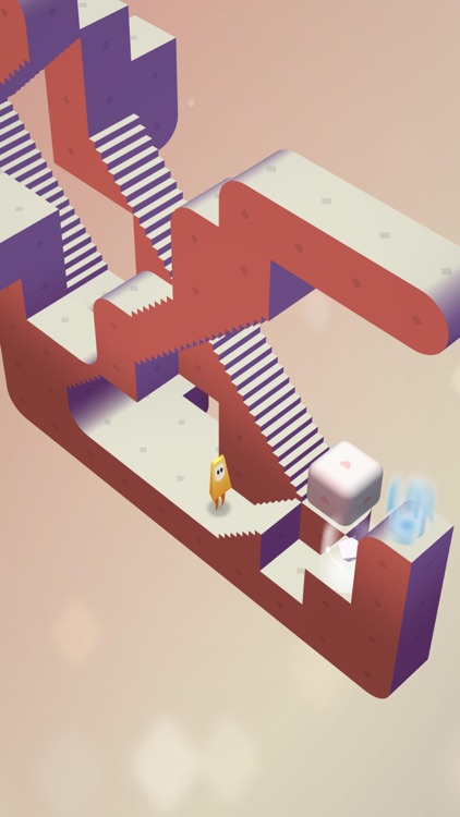 Ubi's Dimensions screenshot-3