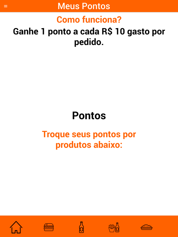 Screenshot #5 pour Lulas Lanches