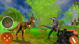 Game screenshot Dinosaur Hunter Deadly Shores hack