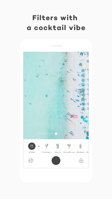 Screenshot #2 pour Pictail