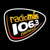 Radio Más 106.3 pour PC