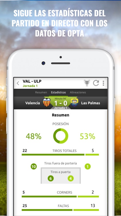 futmondo - Football Fantasy screenshot-3