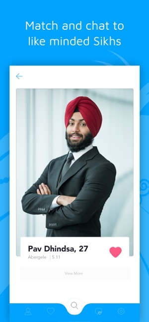 Meet A Sikh(圖2)-速報App