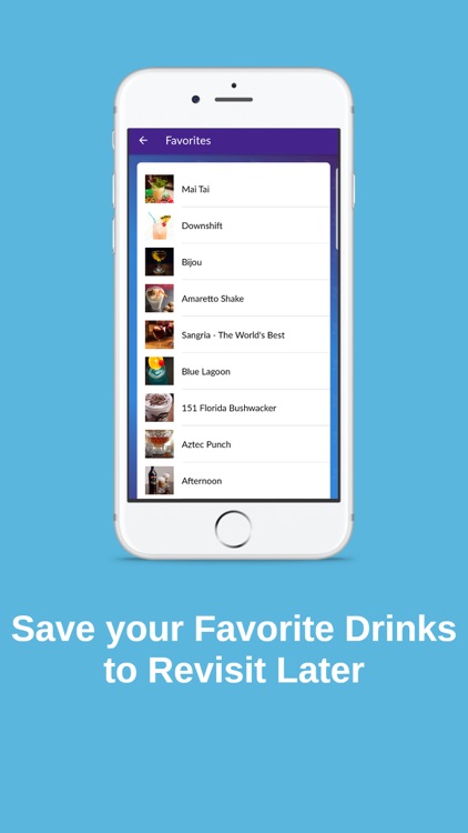 Cocktail Roulette Pro screenshot-4