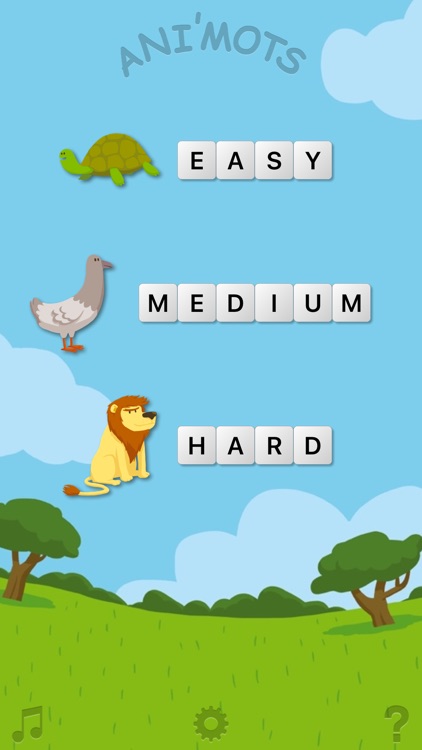 Ani'Mots Crossword screenshot-8