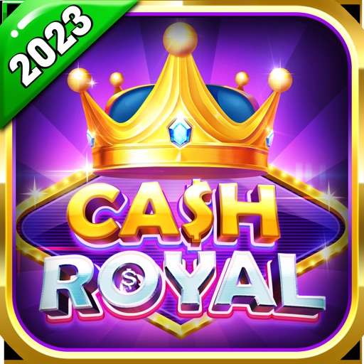 Cash Royal Vegas Casino Slots