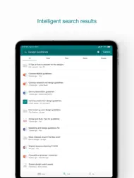 Microsoft SharePoint ipad bilder 2