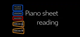 Game screenshot Piano Sheet Reading PRO mod apk