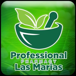 Professional PharmacyPR Marias