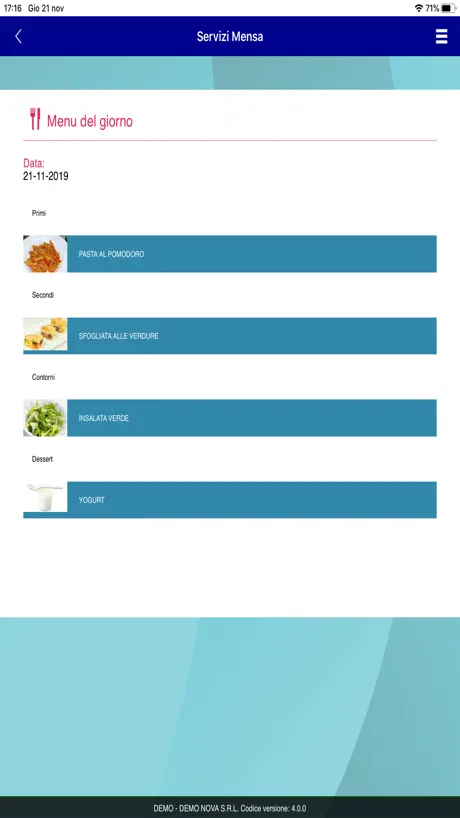 Y-Drive App