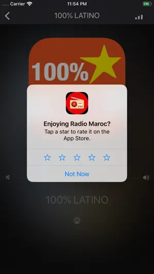 Radios Maroc - راديو المغرب screenshot 4