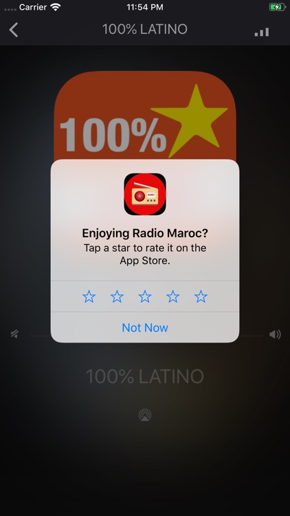 Radios Maroc - راديو المغرب screenshot-3