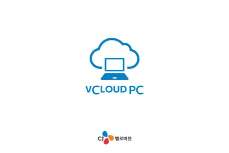 vCloud PC 접속 클라이언트