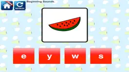 Game screenshot CVC Words Short Vowel Phonics apk