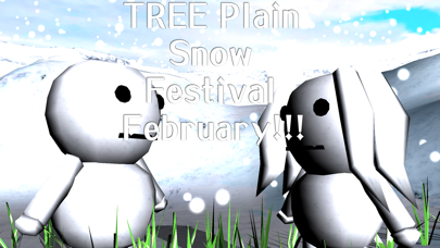 Screenshot #1 pour TREE Snow Festival Feb 2019