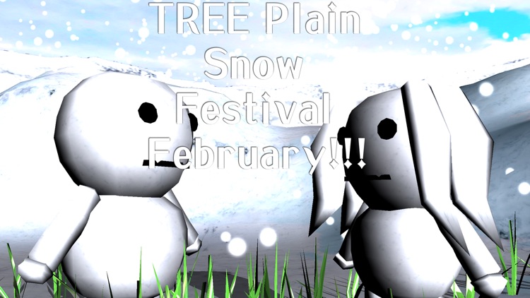TREE Snow Festival Feb 2019