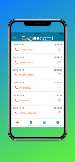 Weecomi Kobi(圖3)-速報App