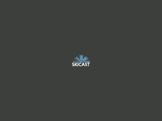Screenshot #4 pour SkiCast