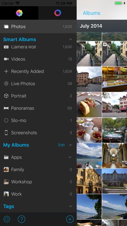 HashPhotos