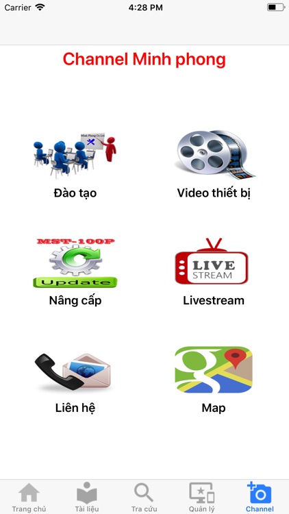 MotoCare screenshot-4