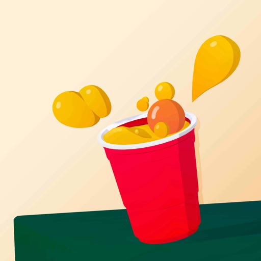 Be a pong free software for iPhone and iPad
