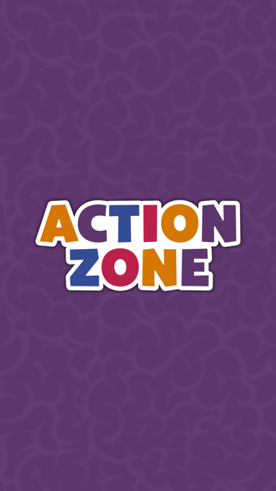 Screenshot #1 pour ActionZone