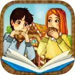 Hansel and Gretel Fairy Tale App Alternatives