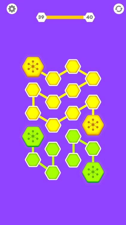 Connect 3D screenshot-3