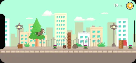 My Pet Runner