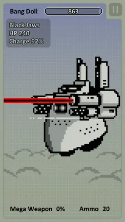 War of Eclipse iPhone image 3