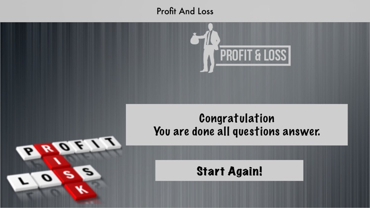 ProfitAndLoss screenshot-4