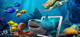 Game screenshot Sea Animals apk