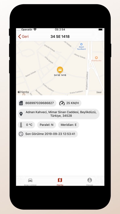 Alercode ATS screenshot-4