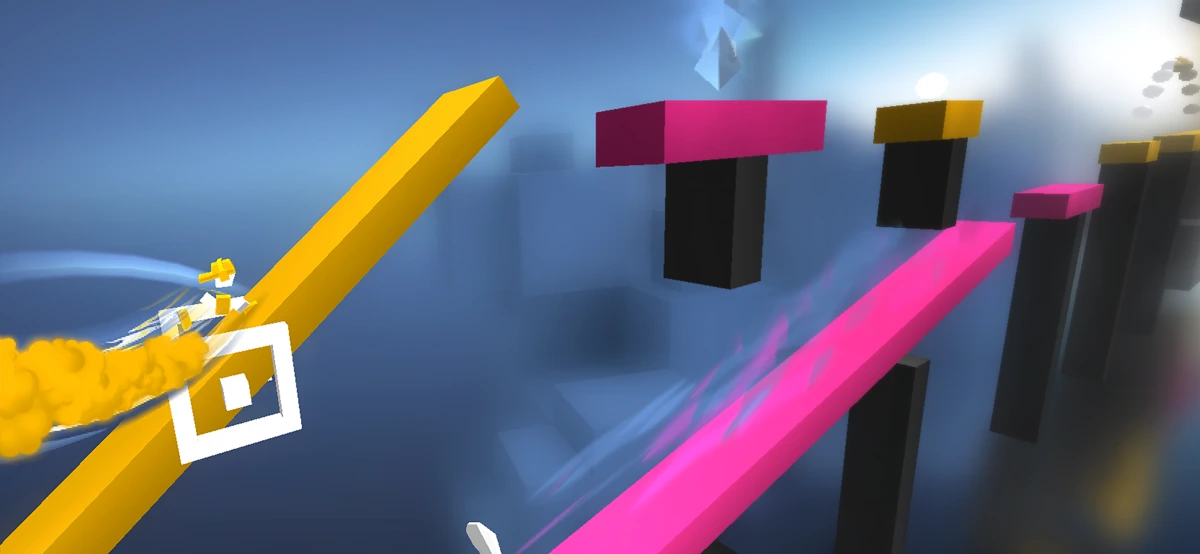 Chameleon Run screenshot 4