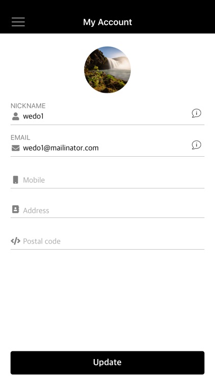 Ummah Konnnect screenshot-4