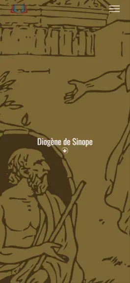 Game screenshot Kairos app apk