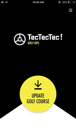 Game screenshot TecTecTec Golf GPS mod apk